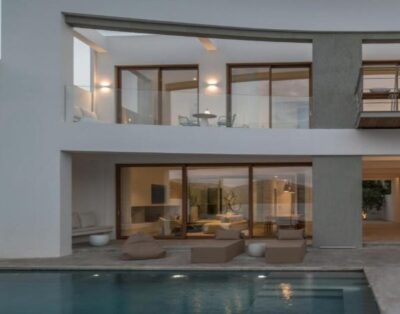 BH172 – B – Villa Elounda