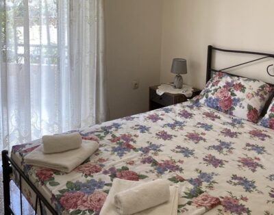 BH005 -A – Lena’s Rooms