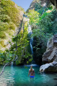 Crete: why the Greek island is a perfect escape