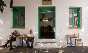 Crete: why the Greek island is a perfect escape